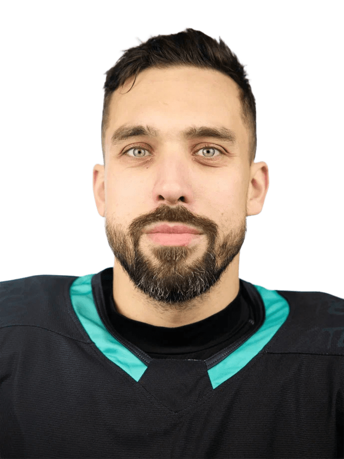 Кривенко Даниил